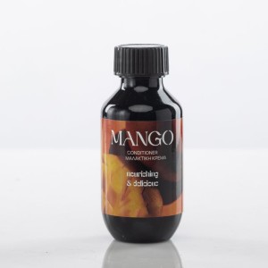 img-Conditioner σε μπουκαλάκι Μάνγκο PAVRO Conditioner σε μπουκαλάκι: 50 ml