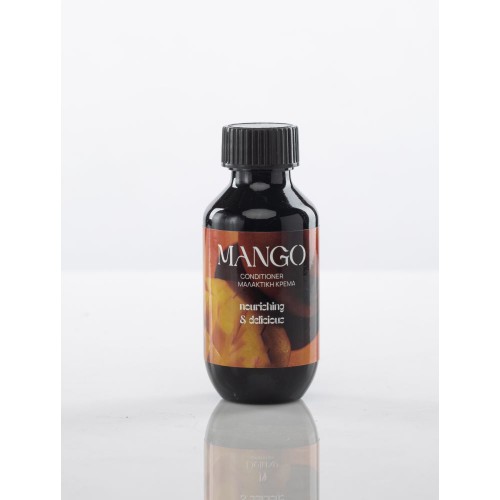 img-Conditioner σε μπουκαλάκι Μάνγκο PAVRO Conditioner σε μπουκαλάκι: 50 ml