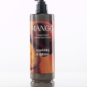 img-Conditioner σε dispenser μάνγκο PAVRO Conditioner σε dispenser: 360 ml