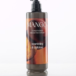 img-Conditioner σε dispenser μάνγκο PAVRO Conditioner σε dispenser: 360 ml
