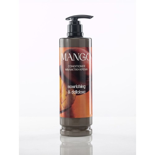 img-Conditioner σε dispenser μάνγκο PAVRO Conditioner σε dispenser: 360 ml