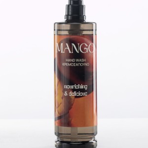 img-Κρεμοσάπουνο σε dispenser μάνγκο PAVRO Κρεμοσάπουνο σε dispenser: 400 ml