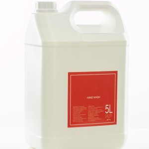 img-Κρεμοσάπουνο για dispenser μάνγκο 5L PAVRO Κρεμοσάπουνο σε dispenser: 5l