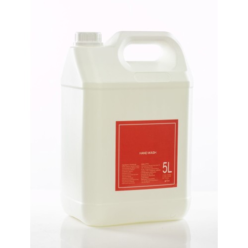 img-Κρεμοσάπουνο για dispenser μάνγκο 5L PAVRO Κρεμοσάπουνο σε dispenser: 5l