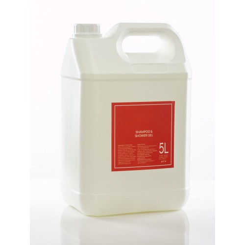 img-Σαμπουάν και αφρόλουτρο 2 σε 1 για dispenser μάνγκο 5l PAVRO Σαμπουάν και Αφρόλουτο 2 σε 1 για dispenser: 5l