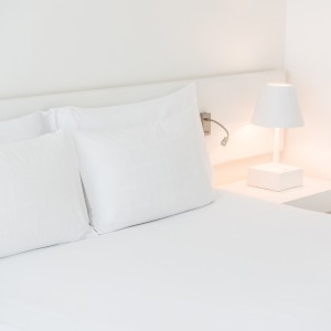 img-Μαξιλαροθήκη PAXI 50 Βαμβ. – 50 Πολ. 144 tc Μαξιλαροθήκη: 52 x 72 + 20 + 5 εκ. Oxford