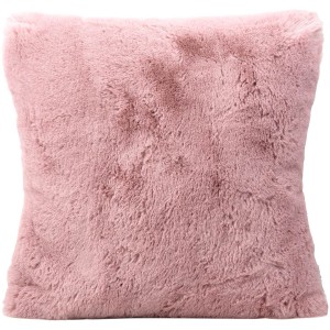 img-Διακοσμητικό Μαξιλάρι PELAGE PINK Διακοσμητική μαξιλαροθήκη: 45 x 45 εκ.