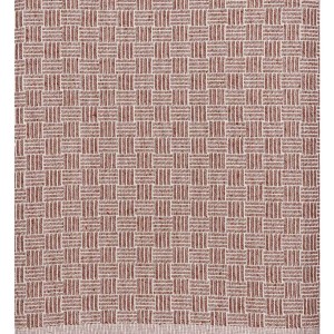 img-Ριχτάρι PERPLEX CORAL Ριχτάρι διθέσιου καναπέ: 170 x 250 εκ.