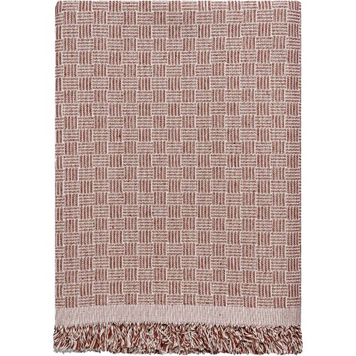 img-Ριχτάρι PERPLEX CORAL Ριχτάρι τετραθέσιου καναπέ: 170 x 340 εκ.