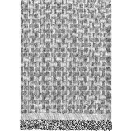 img-Ριχτάρι PERPLEX GREY Ριχτάρι διθέσιου καναπέ: 170 x 250 εκ.
