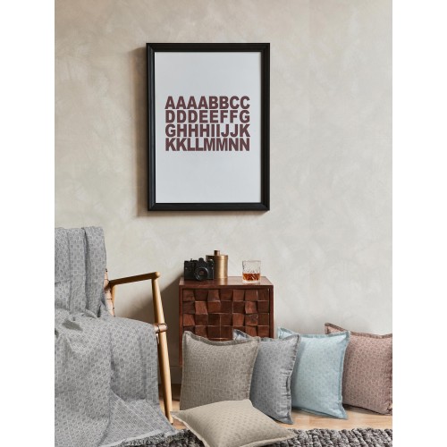 img-Ριχτάρι PERPLEX GREY Ριχτάρι διθέσιου καναπέ: 170 x 250 εκ.