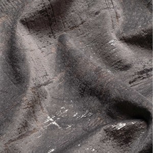 img-Ριχτάρι PETRA DARK GREY Ριχτάρι διθέσιου καναπέ: 180 x 250 εκ.