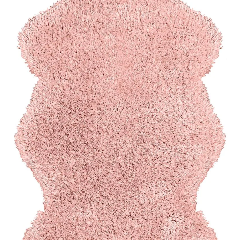 Χαλί PINK SHADE ANIMAL Χαλί PINK SHADE ANIMAL