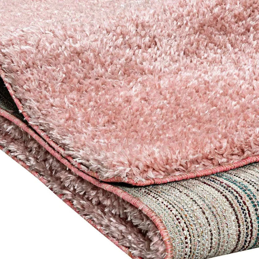 Παιδικό Χαλί PINK SHADE TEDDY BEAR Παιδικό Χαλί PINK SHADE TEDDY BEAR