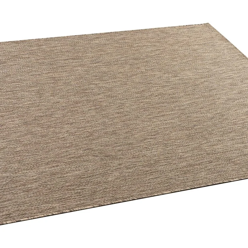 Χαλί PLAIN BROWN Χαλί PLAIN BROWN