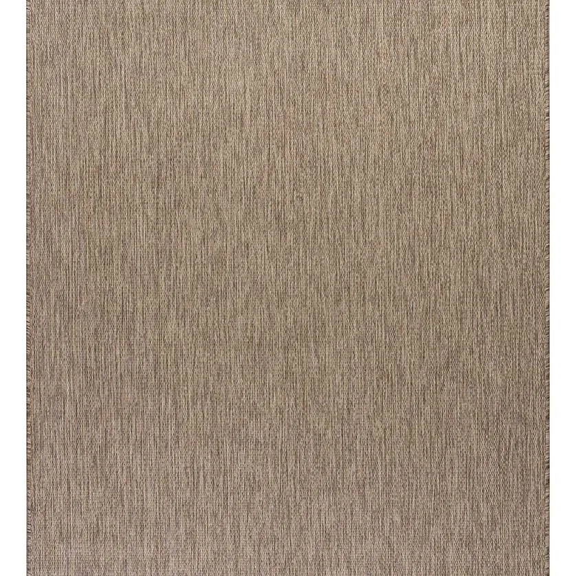 Χαλί PLAIN BROWN Χαλί PLAIN BROWN