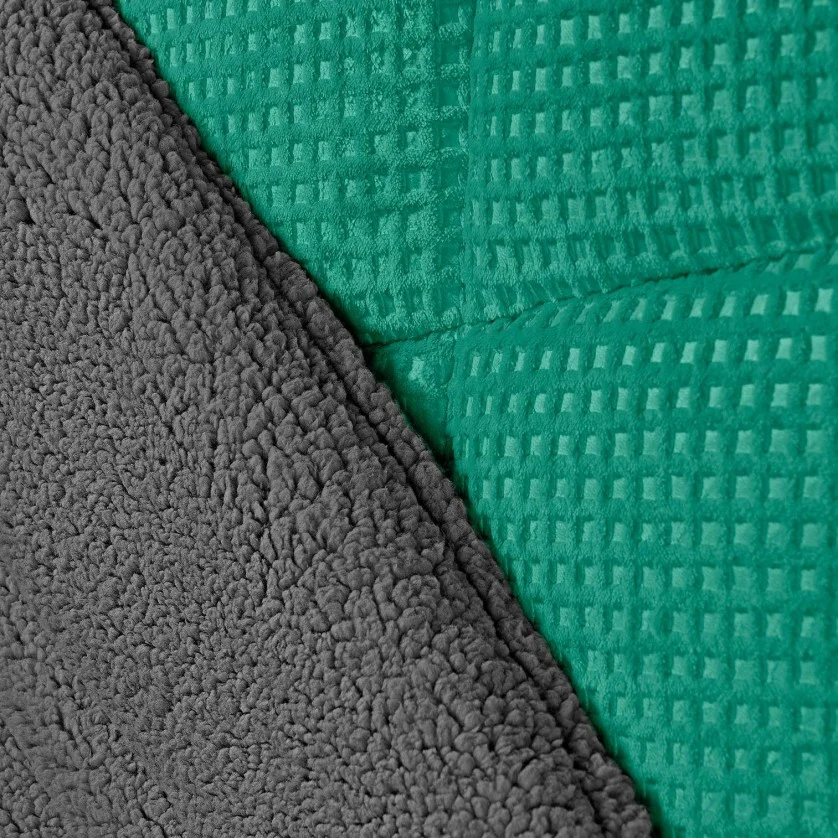 Κουβερτοπάπλωμα POLAR GREEN ANTHRACITE Κουβερτοπάπλωμα POLAR GREEN ANTHRACITE