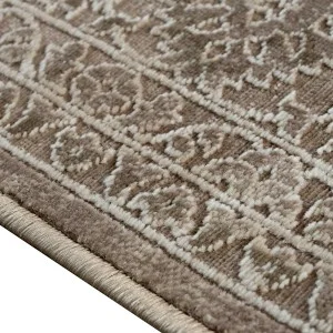 img-Χαλί POSH BEIGE 160 x 230 εκ.