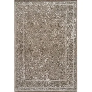 img-Χαλί POSH BEIGE 160 x 230 εκ.