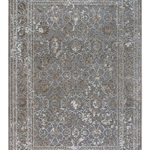 img-Χαλί POSH GREY 133 x 190 εκ.