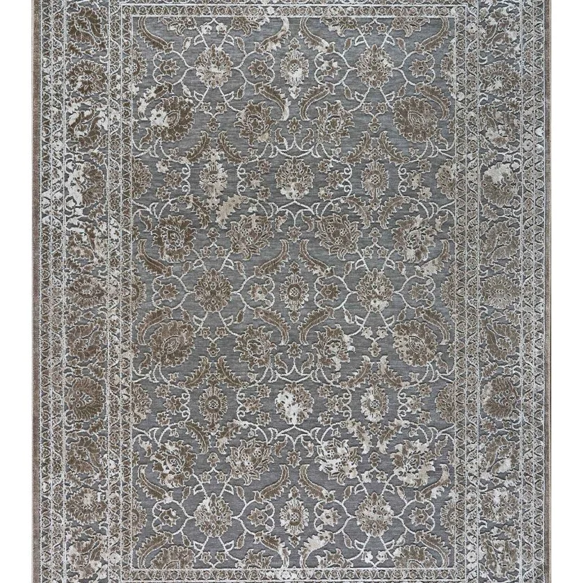 Χαλί POSH GREY Χαλί POSH GREY