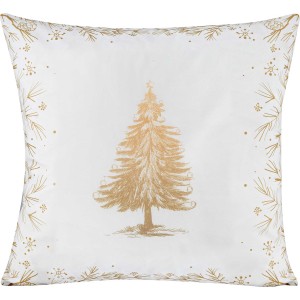 img-Διακοσμητικό μαξιλάρι PRESENTS Διακοσμητικό μαξιλάρι: 45 x 45 εκ.