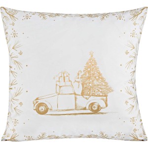 img-Διακοσμητικό μαξιλάρι PRESENTS Διακοσμητικό μαξιλάρι: 45 x 45 εκ.