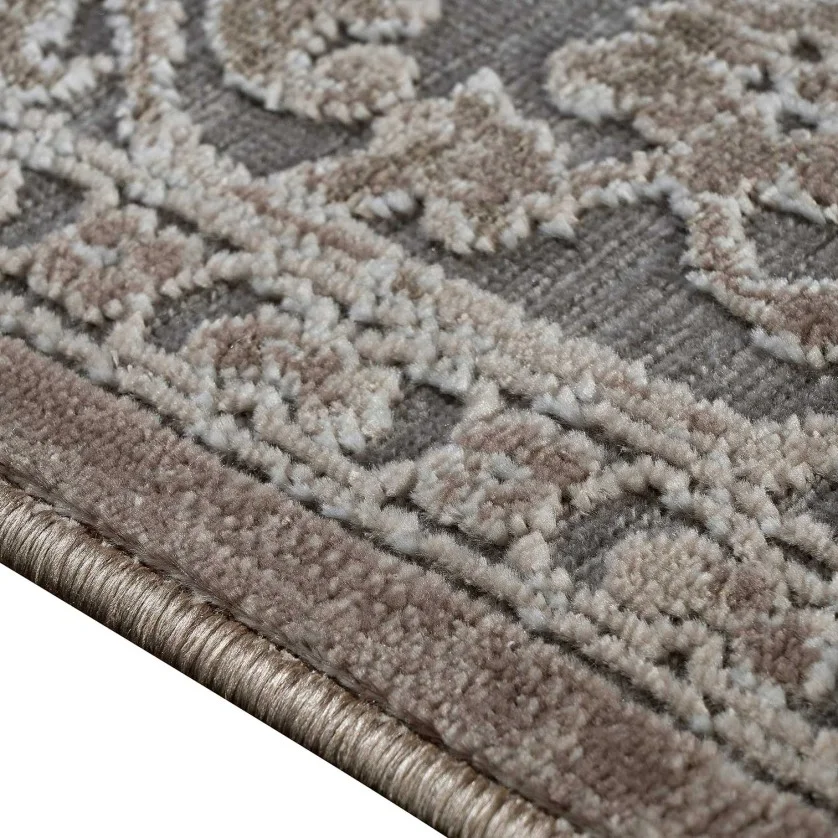 Χαλί PRIME GREY 133 x 190 εκ. Χαλί PRIME GREY 133 x 190 εκ.