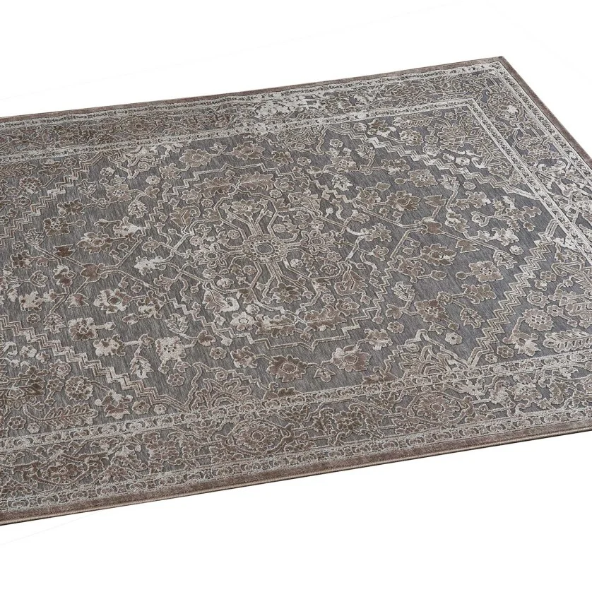 Χαλί PRIME GREY 133 x 190 εκ. Χαλί PRIME GREY 133 x 190 εκ.
