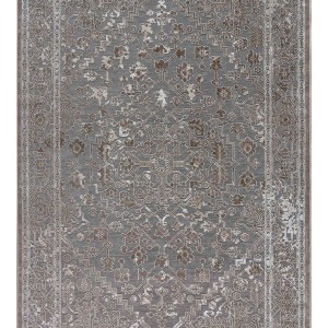 img-Χαλί PRIME GREY 133 x 190 εκ.