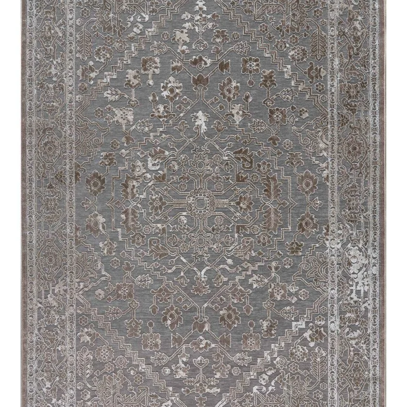 Χαλί PRIME GREY 133 x 190 εκ. Χαλί PRIME GREY 133 x 190 εκ.