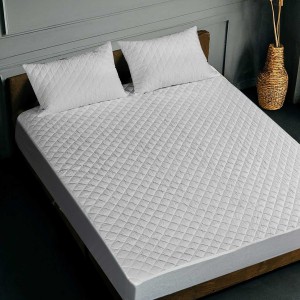 img-Καπιτονέ προστατευτικό στρώματος PURE Καπιτονέ προστατευτικό στρώματος: 100 x 200 + 35 εκ.