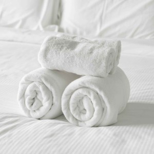 img-Πετσέτα PURVA Πετσέτα μπάνιου: 70 x 140 εκ.