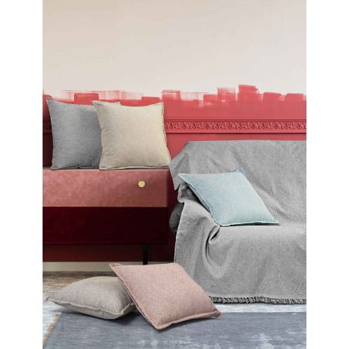 img-Ριχτάρι PYRAMID GREY Ριχτάρι διθέσιου καναπέ: 170 x 250 εκ.