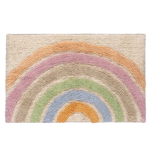 img-Πατάκι μπάνιου QUELL Πατάκι μπάνιου: 50 x 80 εκ.