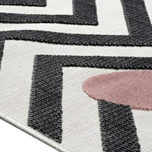 img-Παιδικό Χαλί RABBIT 130 x 190 εκ.