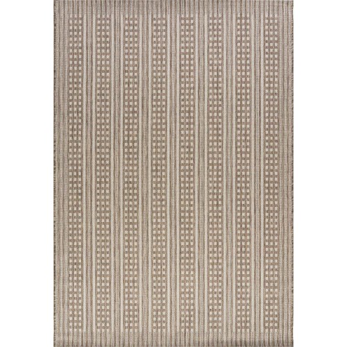 img-Χαλί RACE BROWN 130 x 190 εκ.