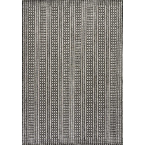 img-Χαλί RACE GREY 130 x 190 εκ.