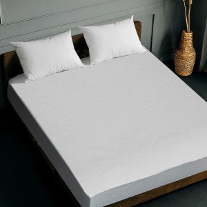 img-Αδιάβροχο ζεύγος προστατευτικές μαξιλαροθήκες RAIN Αδιάβροχο ζεύγος προστατευτικές μαξιλαροθήκες: 50 x 70 εκ.