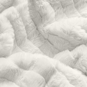 img-Ριχτάρι RAYS WHITE Ριχτάρι διθέσιου καναπέ: 180 x 250 εκ.