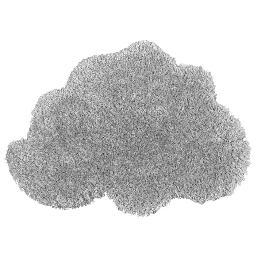 Παιδικό Χαλί REED GREY CLOUD Παιδικό Χαλί REED GREY CLOUD