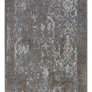 img-Χαλί REGAL GREY BLUE 133 x 190 εκ.