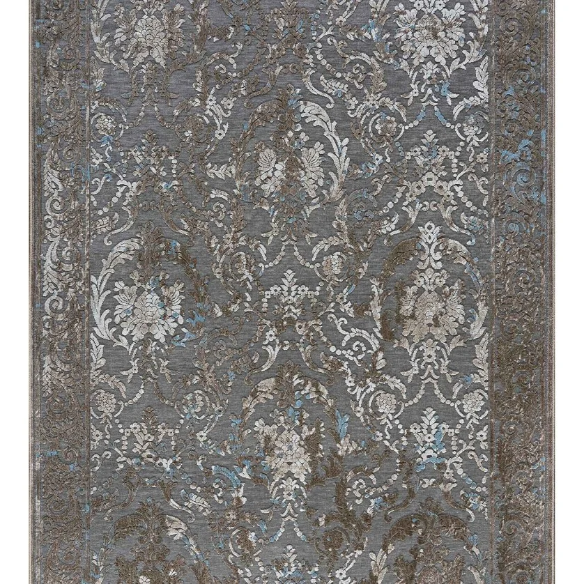Χαλί REGAL GREY BLUE Χαλί REGAL GREY BLUE