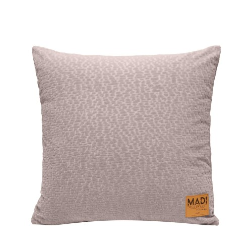 img-Διακοσμητικό Μαξιλάρι REGALIA BEIGE Διακοσμητική μαξιλαροθήκη: 45 x 45 εκ.