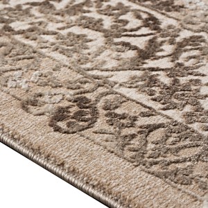 img-Χαλί REGNE BEIGE 133 x 190 εκ.