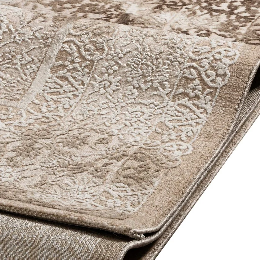 Χαλί REGNE BEIGE Σετ Κρεβατοκάμαρας (66 x 140 (2) + 66 x 230 εκ.) Χαλί REGNE BEIGE Σετ Κρεβατοκάμαρας (66 x 140 (2) + 66 x 230 εκ.)