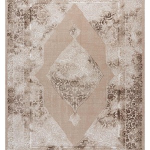 img-Χαλί REGNE BEIGE 133 x 190 εκ.