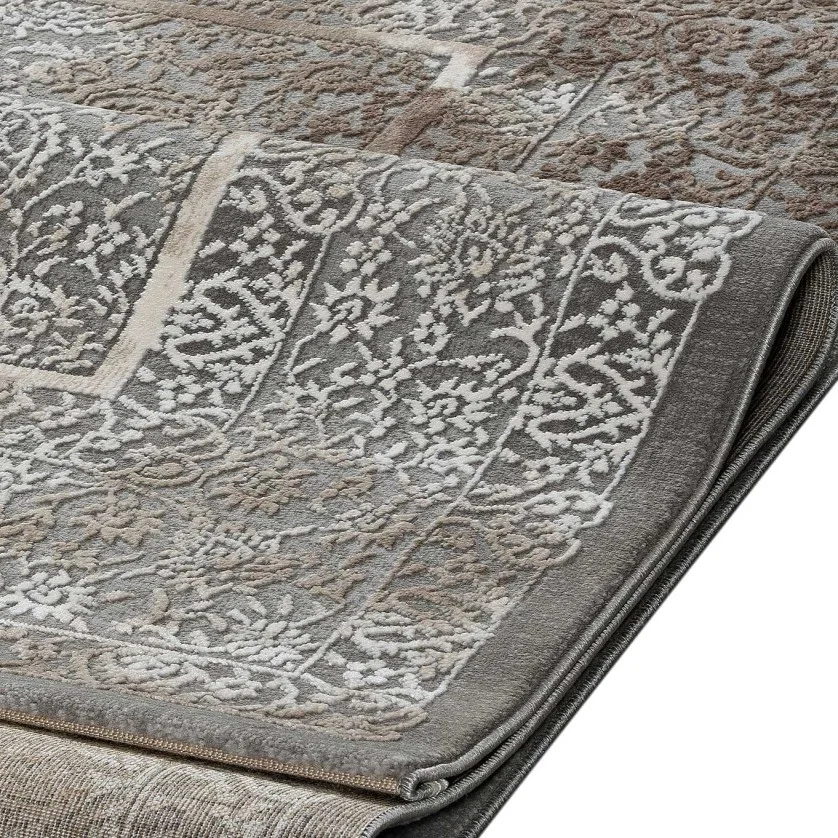 Χαλί REGNE GREY Χαλί REGNE GREY