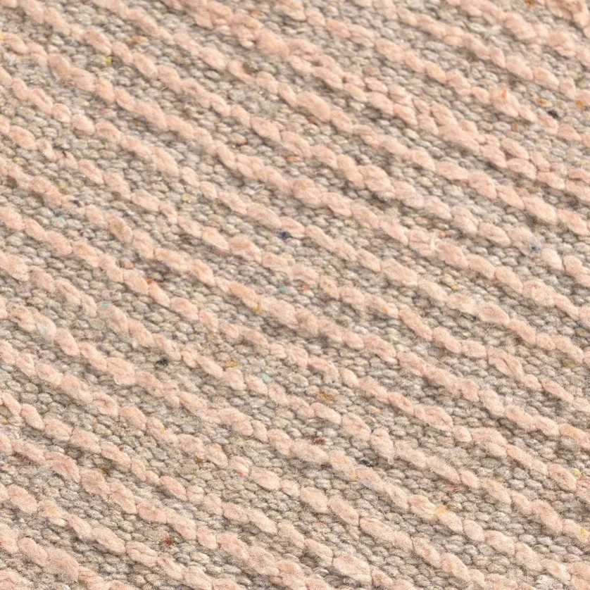Πατάκι μπάνιου RIPPLE BEIGE Πατάκι μπάνιου RIPPLE BEIGE