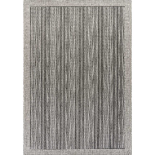 img-Χαλί ROADWAY GREY 130 x 190 εκ.